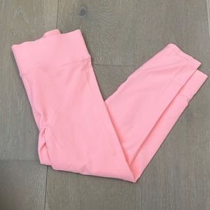 Bandier All Access leggings